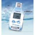 Tempu08 einzelne Verwendung von USB -Temperaturdatenloggers